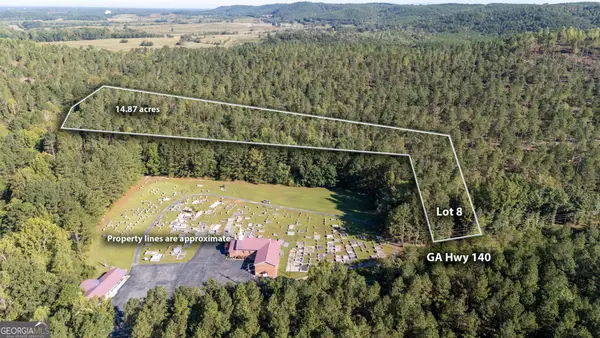 3859 Hwy 140 Ne, Rydal, GA 30171