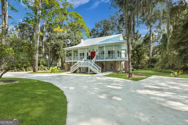 3500 Dolphin Street, Brunswick, GA 31520