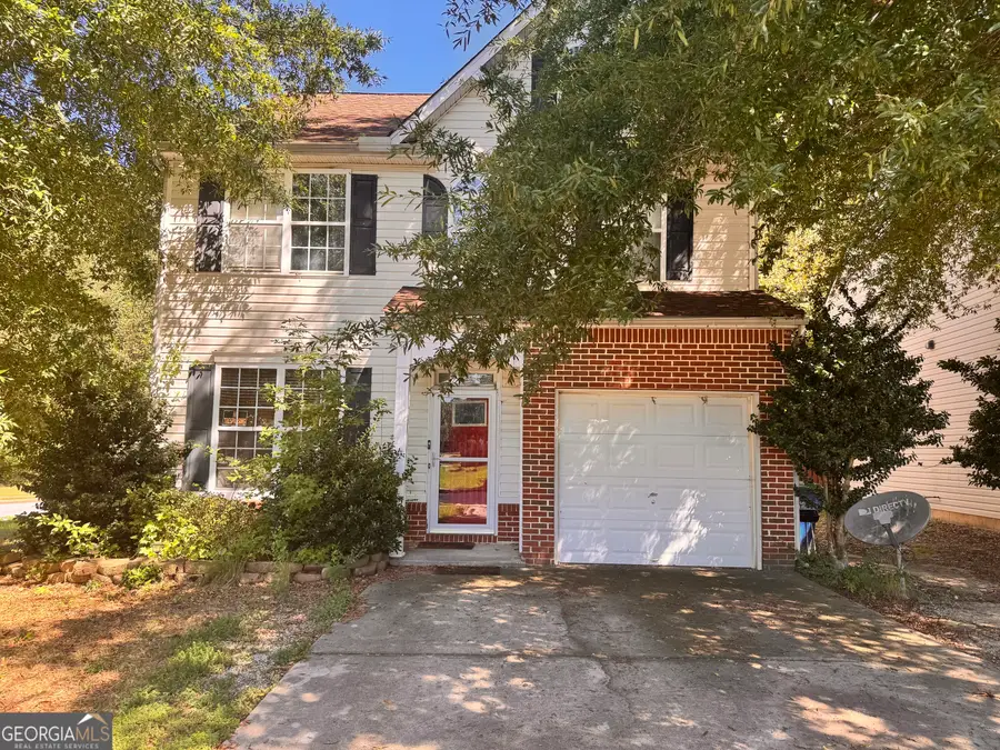 4018 Carisbrook Drive, Union City, GA 30291 - Image #2