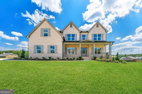 1805 Stonewood Field Road, Watkinsville, GA 30677