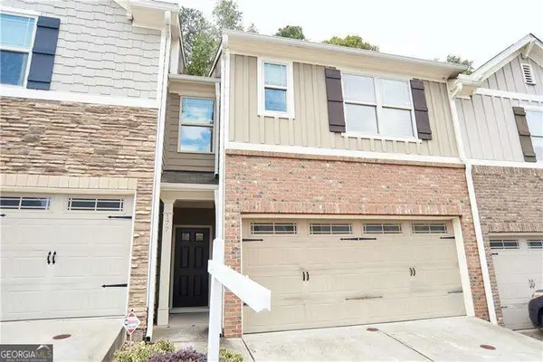 177 Townview Drive, Woodstock, GA 30189