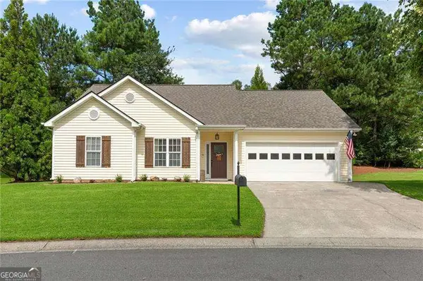 506 Charles Drive, Canton, GA 30115