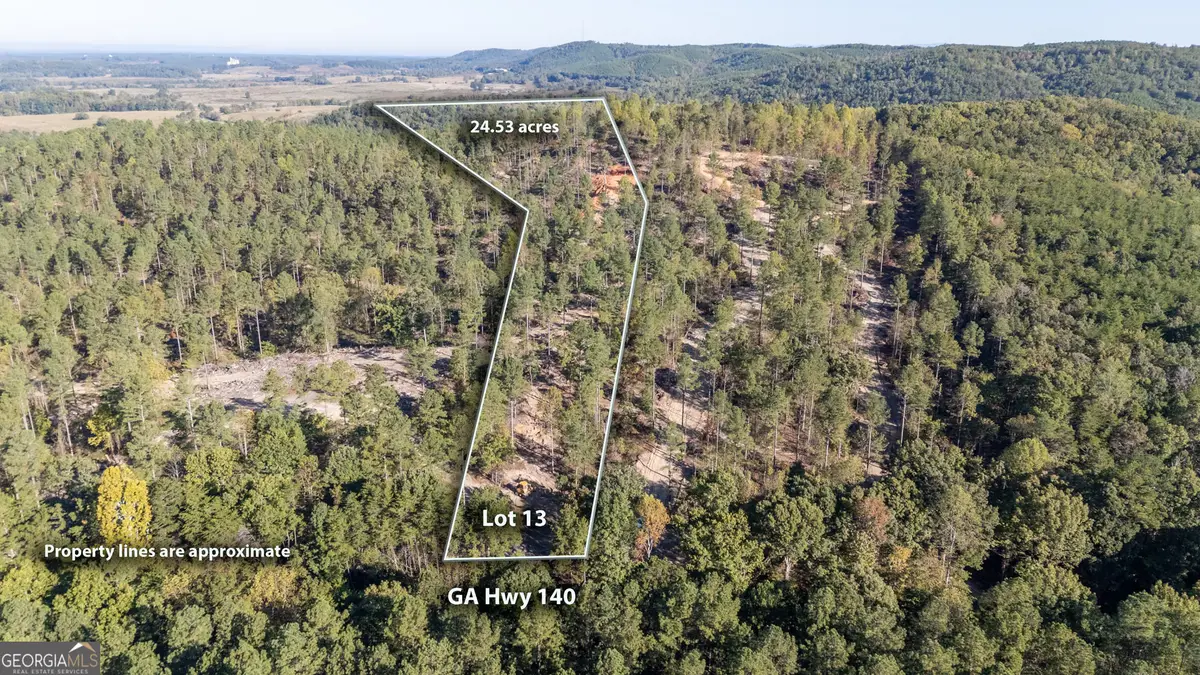 3879 Hwy 140 Ne, Rydal, GA 30171 - Image #1