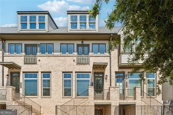 3920 Danube Lane, Atlanta, GA 30339