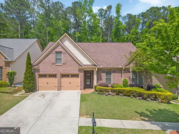 1867 Willoughby Drive, Buford, GA 30519