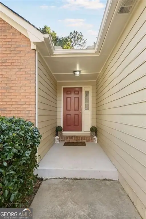 1224 Bonita Circle, Jonesboro, GA 30238 - Image #2