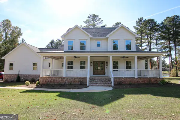 1010 Rock Road, Perry, GA 31069