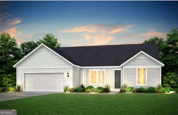 1403 Wild Cherry Court, Griffin, GA 30223