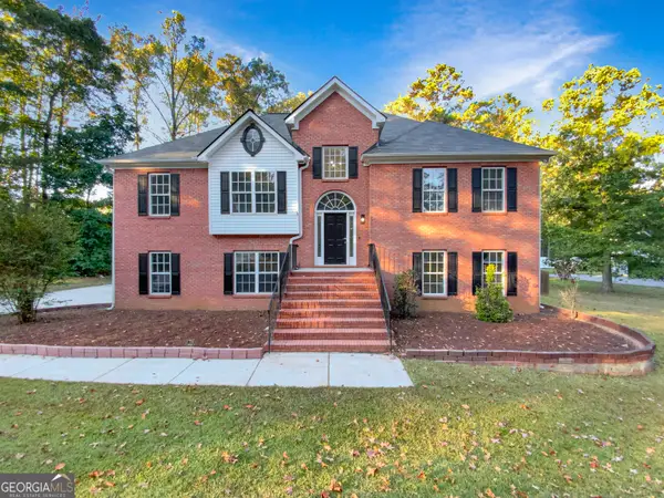 2811 Carnes Road, Jonesboro, GA 30236