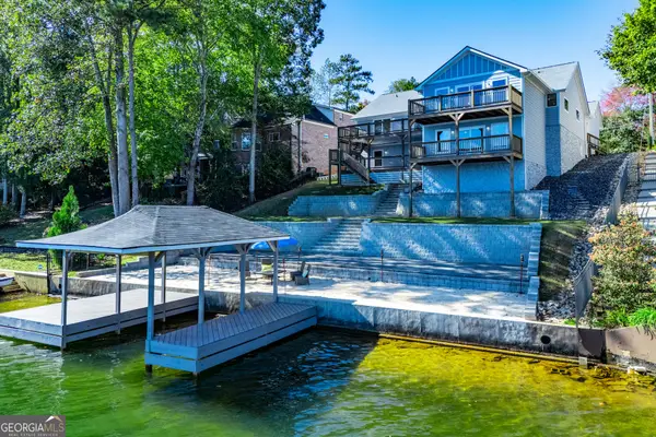 9058 Woodlake Lane, Villa Rica, GA 30180