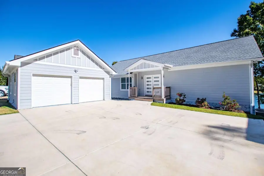 9058 Woodlake Lane, Villa Rica, GA 30180 - Image #2