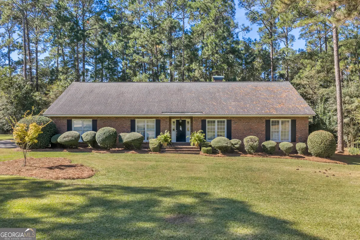 152 Timberlane Drive, Americus, GA 31709 - #1