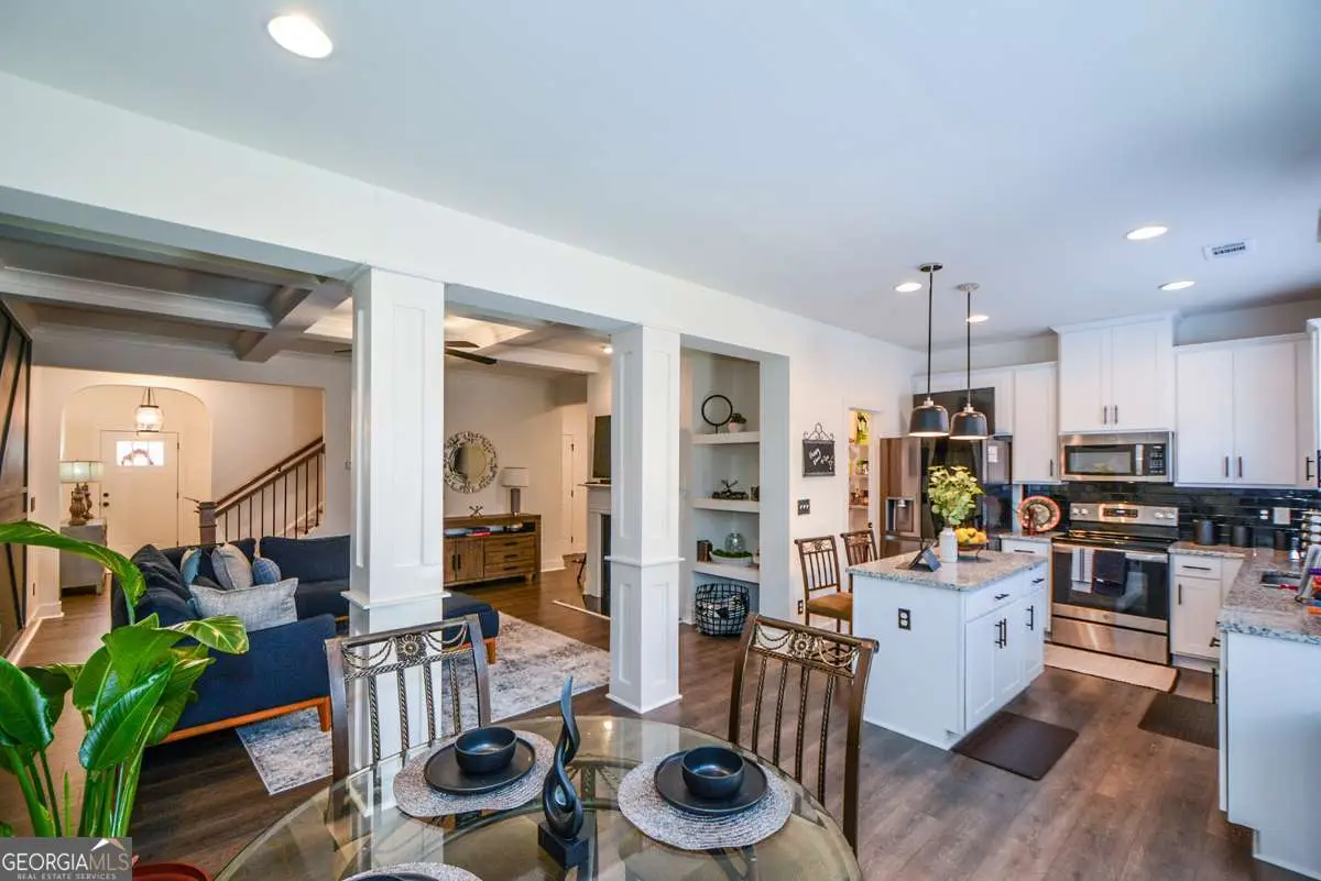 7718 Baron Road, Fairburn, GA 30213 - Image #1