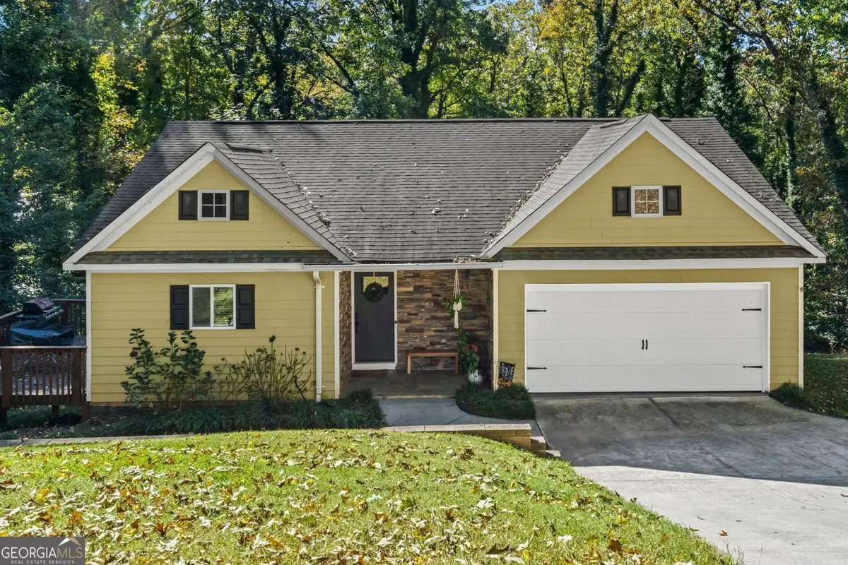 3675 Rosedale Circle, Gainesville, GA 30506 - Image #1