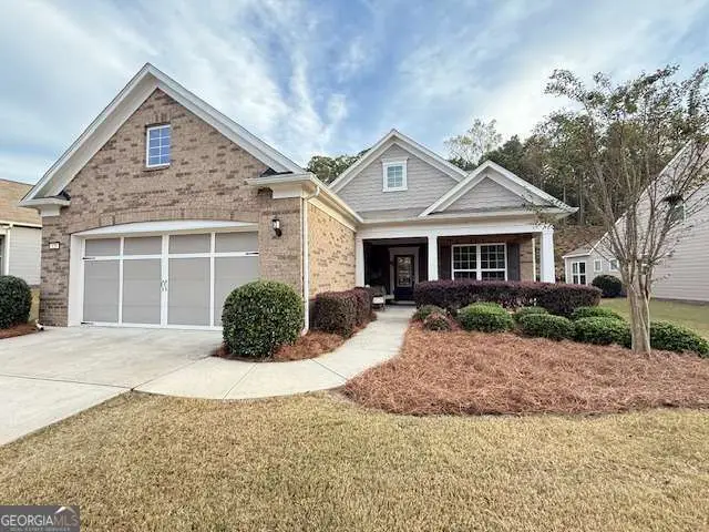 128 Crape Myrtle Drive, Griffin, GA 30223 - Image #1
