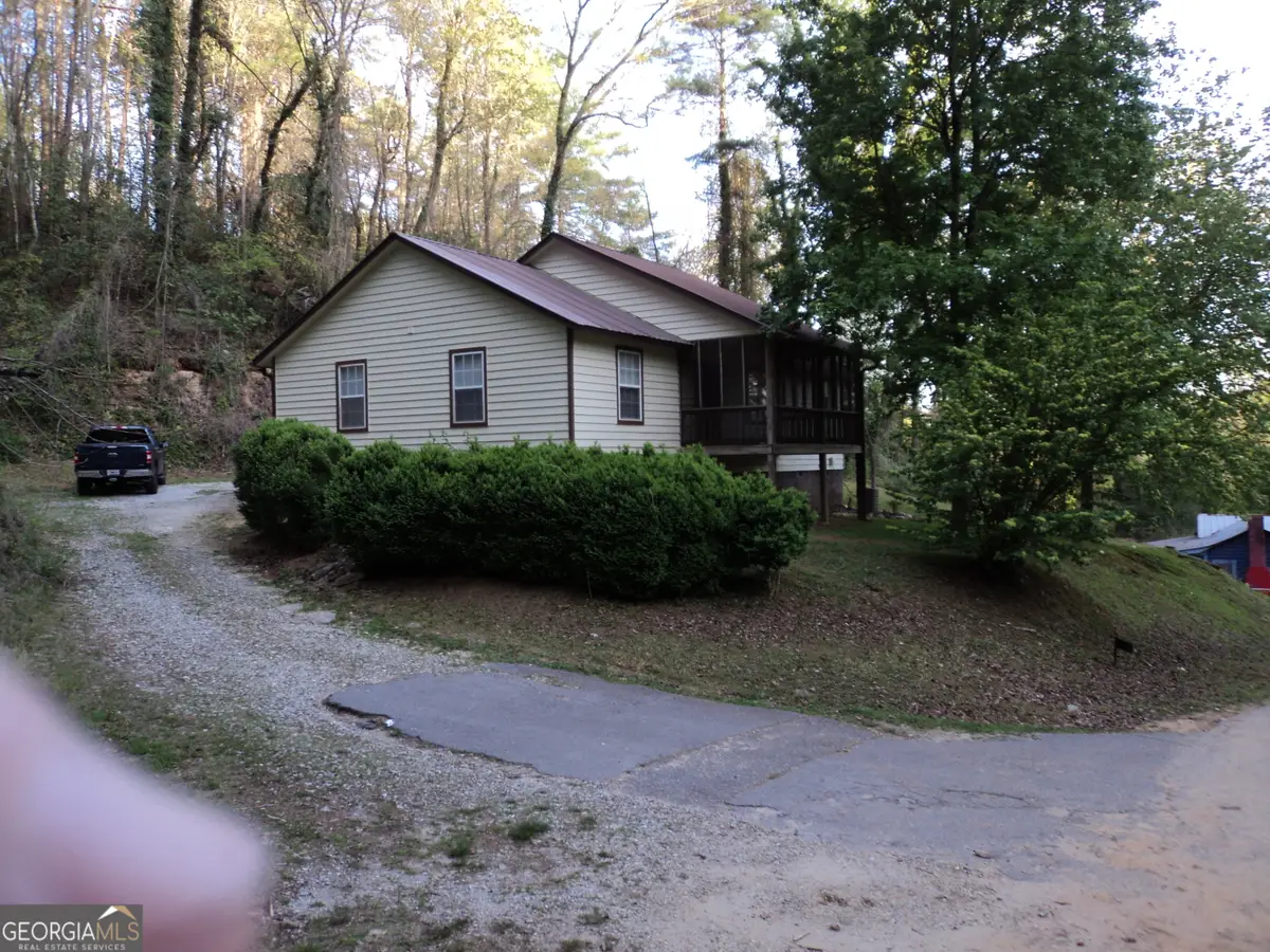 60 Mitchell Street, Clayton, GA 30525 - #1