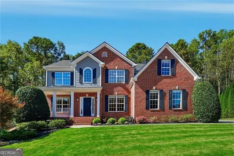 304 Meadowcrest Circle, Canton, GA 30115 - Image #1
