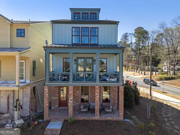 1997 Catnap Court, Chamblee, GA 30341