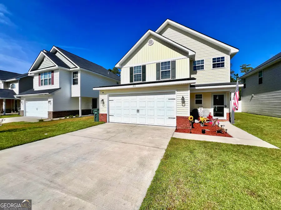 211 Grandview Drive, Hinesville, GA 31313 - Image #3