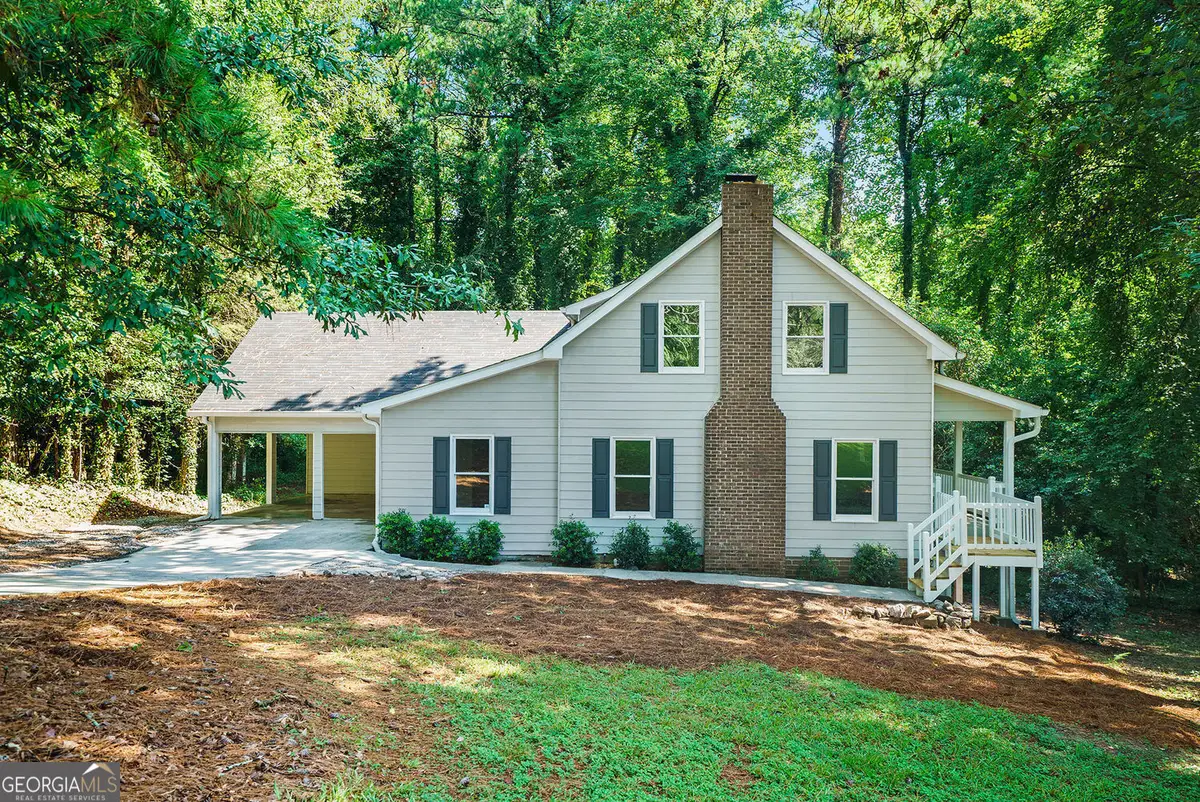 3054 Periwinkle Drive, Snellville, GA 30078 - #1