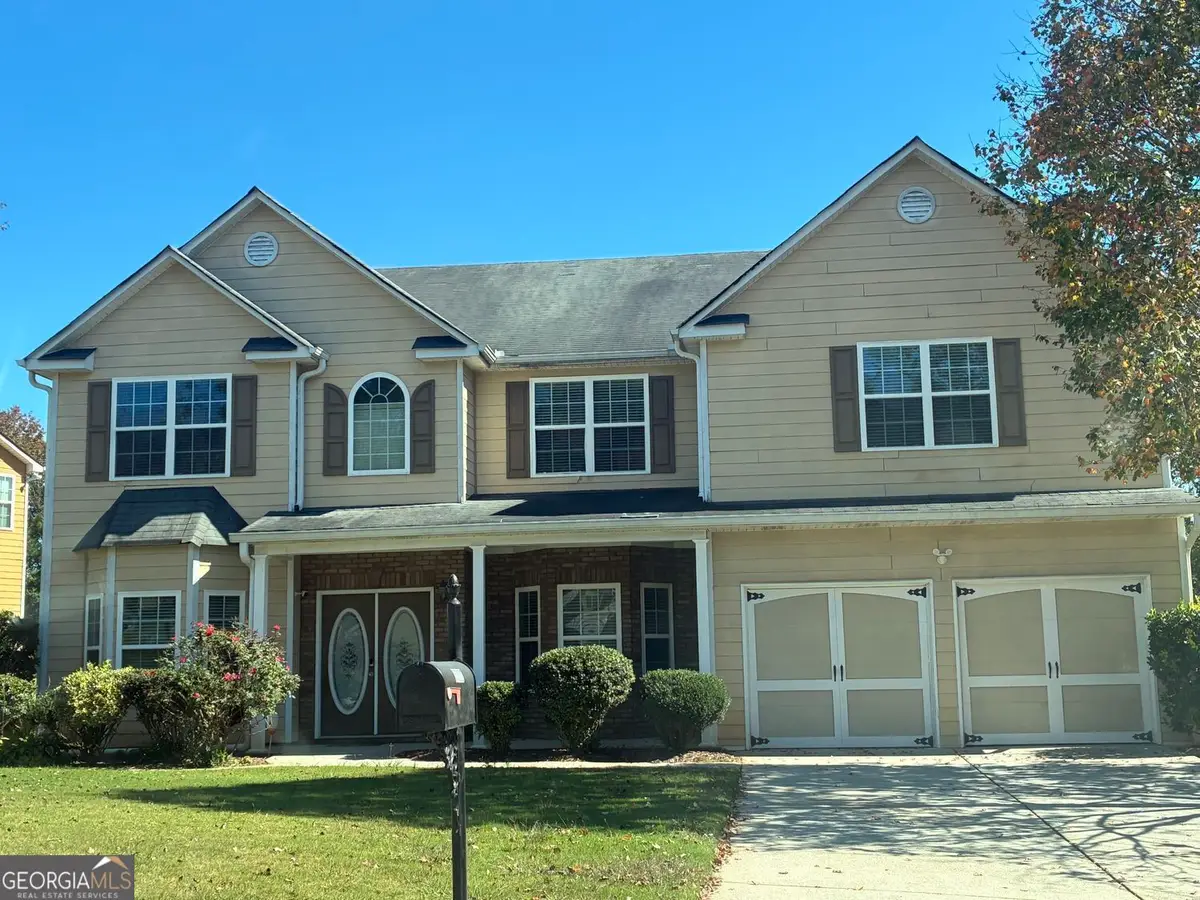 6022 Southbend Court, Douglasville, GA 30134 - Image #1