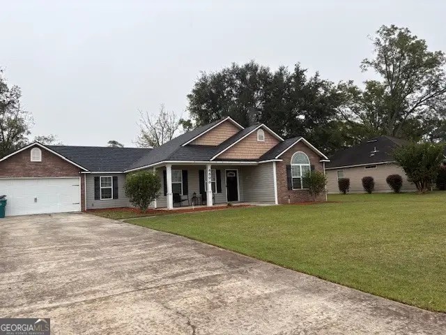 4896 Stonewall Circle, Valdosta, GA 31605 - Image #1