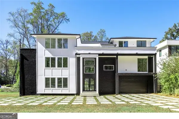 1410 Lavista Road, Atlanta, GA 30324