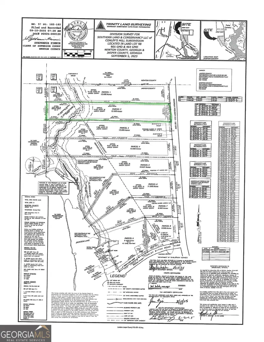 0 Highway 212, Covington, GA 30014 - Image #2