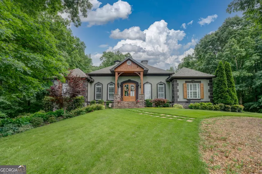 416 Spring Place Road Ne, White, GA 30184 - Image #3