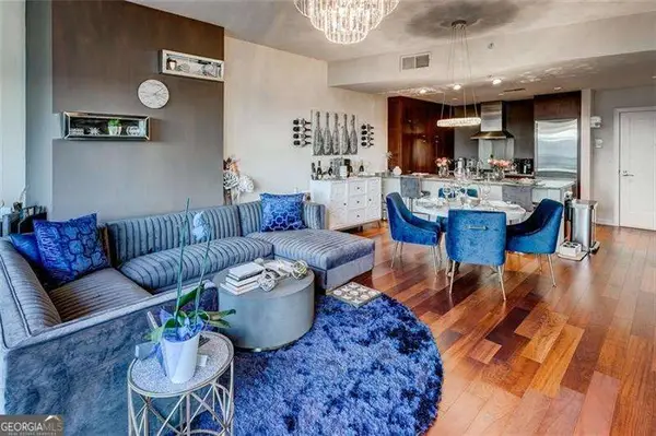 3325 Piedmont Road Ne #1509, Atlanta, GA 30305