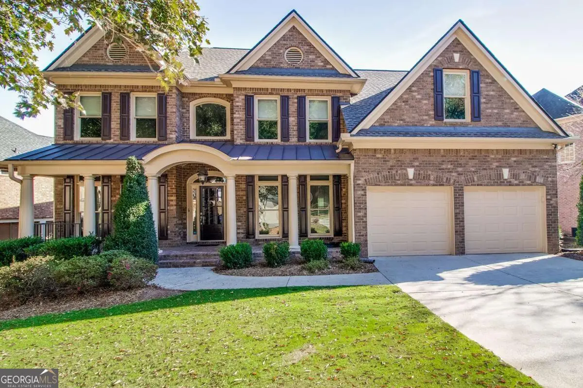 5511 Highland Preserve Drive, Mableton, GA 30126 - Image #1