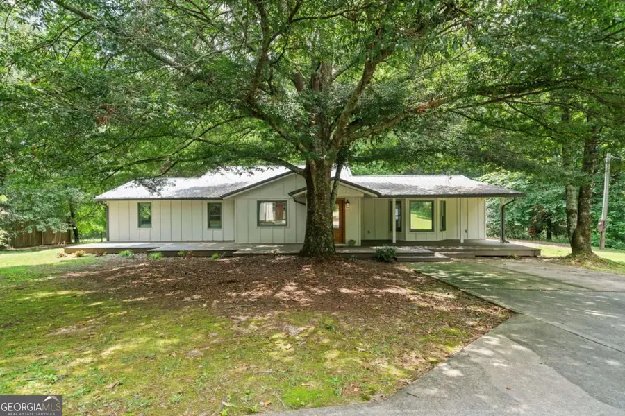 7580 Blacks Mill Road, Dawsonville, GA 30534 - #2