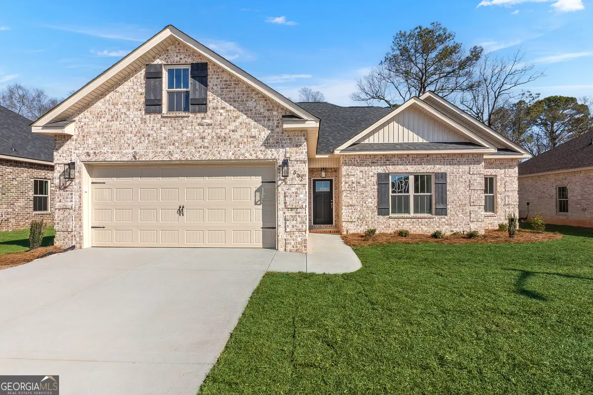 602 Bristleleaf Path, Kathleen, GA 31047 - #1