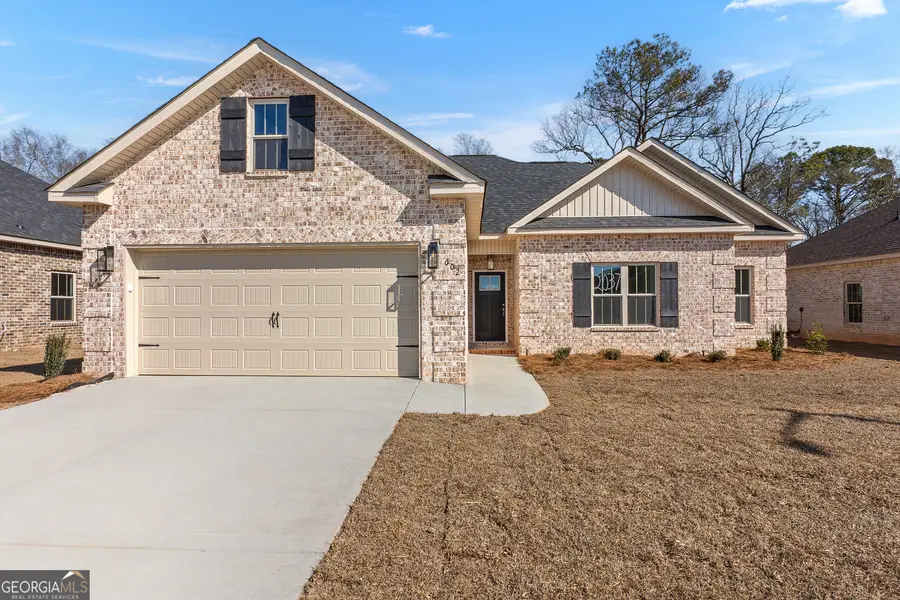 602 Bristleleaf Path, Kathleen, GA 31047 - #2