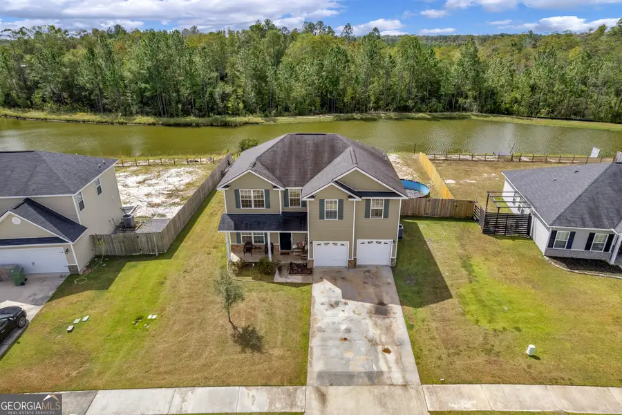 233 Rutledge Drive, Hinesville, GA 31313 - Image #2