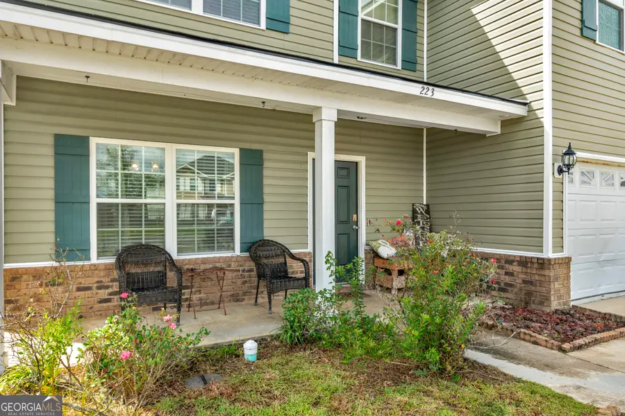 233 Rutledge Drive, Hinesville, GA 31313 - Image #3