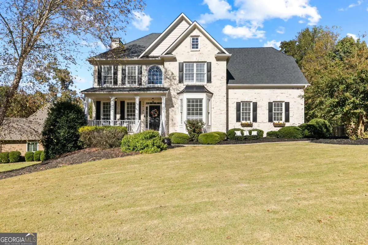 3230 New University Trail, Cumming, GA 30041 - Image #1