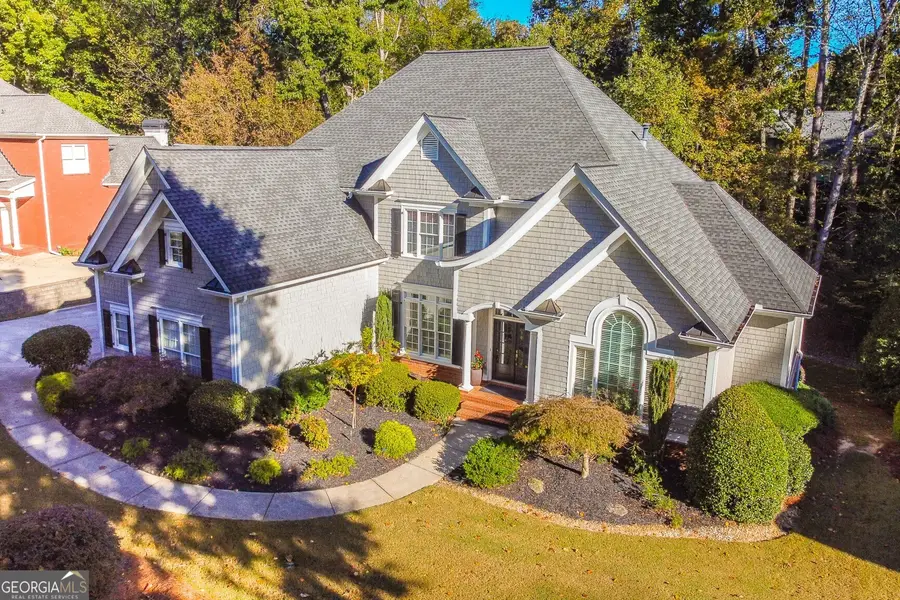 1145 River Laurel Drive, Suwanee, GA 30024 - Image #2