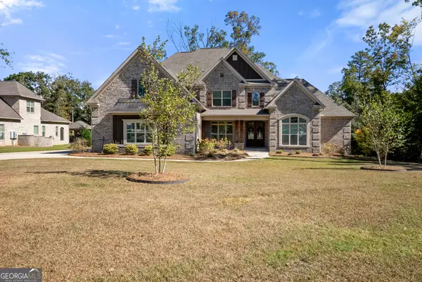 206 Altamaha Way, Bonaire, GA 31005