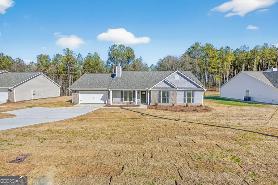 574 Oil Mill Road #6, Martin, GA 30557 - Image #2