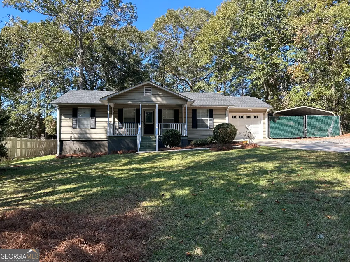524 Sunnyland Drive, Thomaston, GA 30286 - Image #1