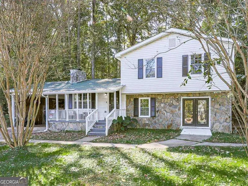 87 Jones Street, Jasper, GA 30143 - #1