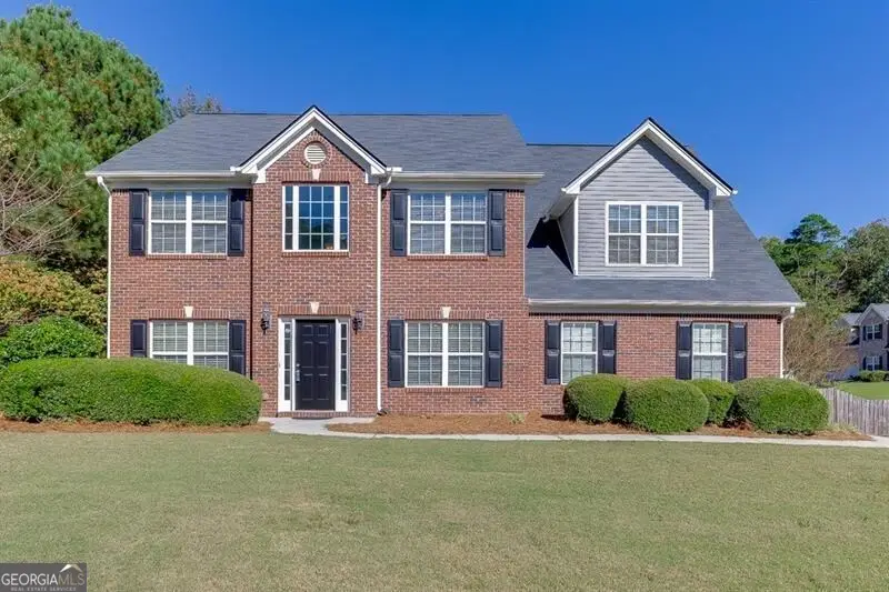 926 Red Wolf Court, Dacula, GA 30019 - #1