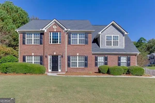 926 Red Wolf Court, Dacula, GA 30019