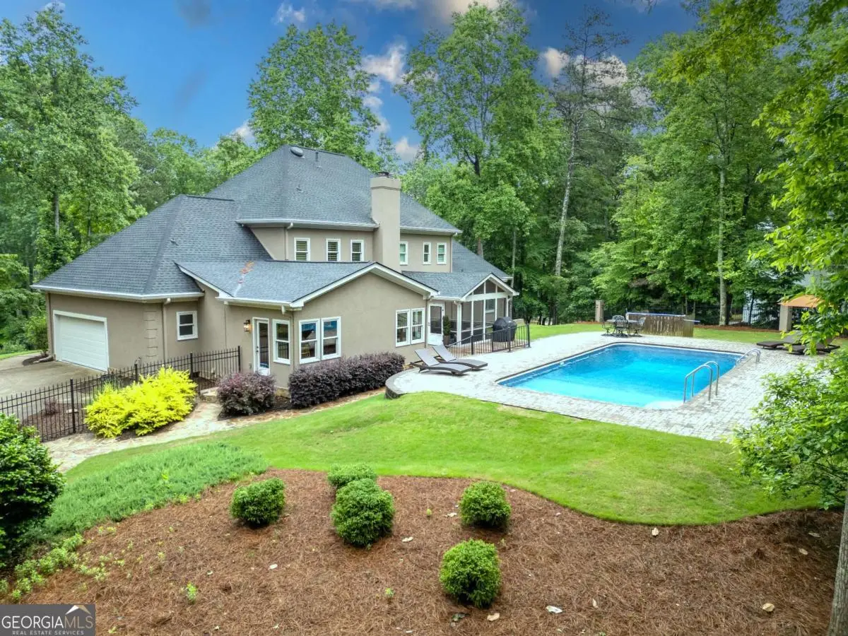 9950 Farmbrook Lane, Johns Creek, GA 30022 - Image #1