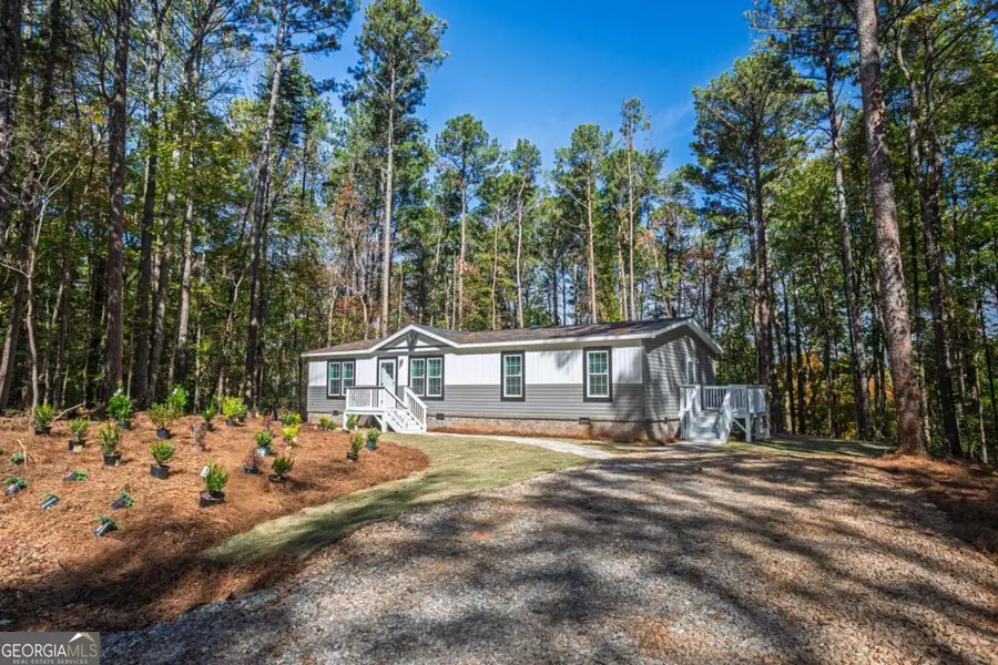 396 Plum Lane, Jasper, GA 30143 - Image #2