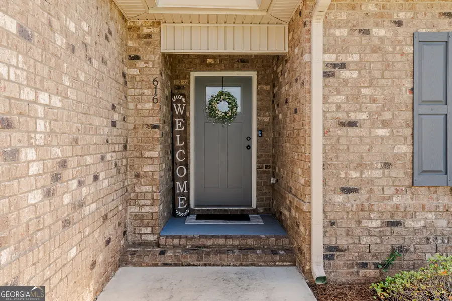 616 Woods Edge Way, Warner Robins, GA 31088 - Image #3
