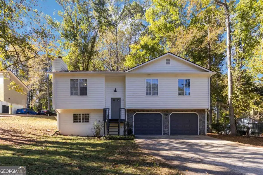 3119 Freedom Court, Douglasville, GA 30135 - Image #2