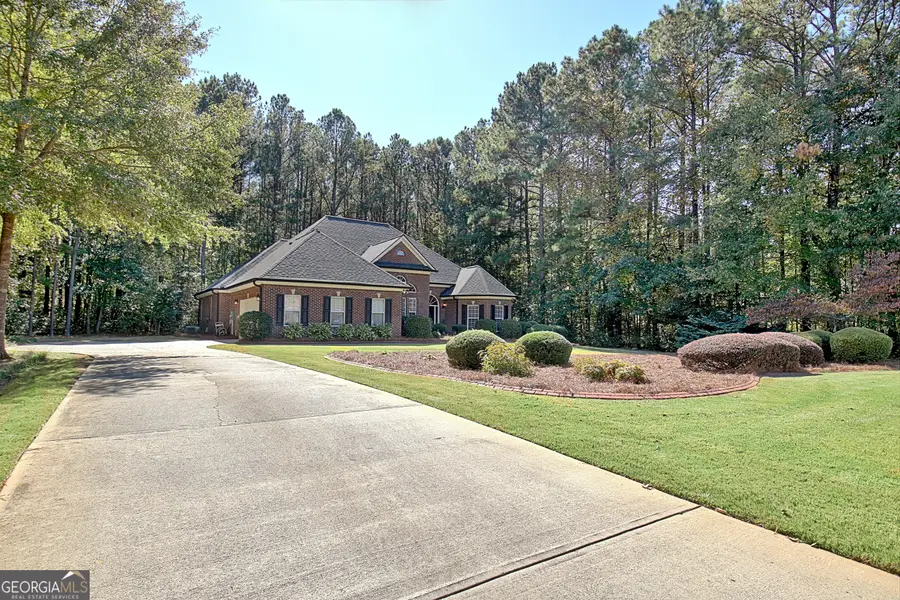 10 Posey Ridge Court, Newnan, GA 30265 - Image #2