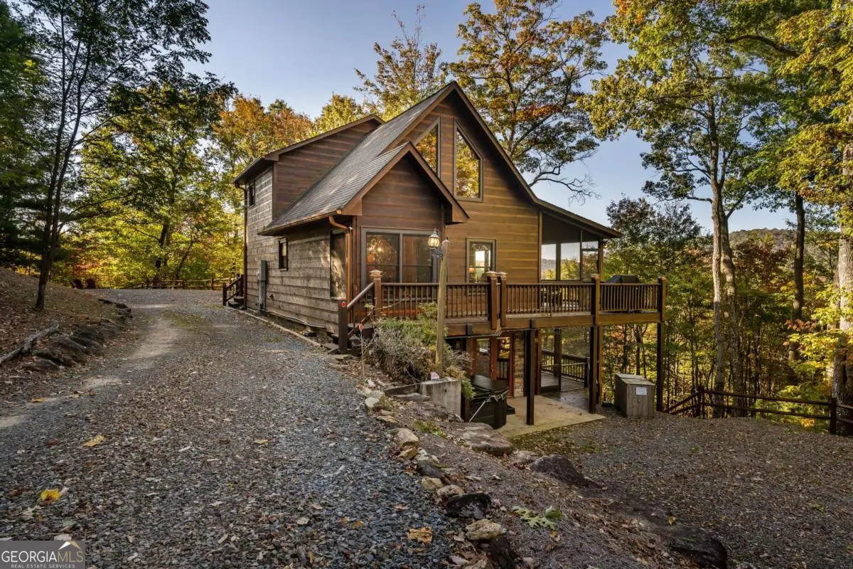 357 Skyline Drive, Cherry Log, GA 30522 - Image #1